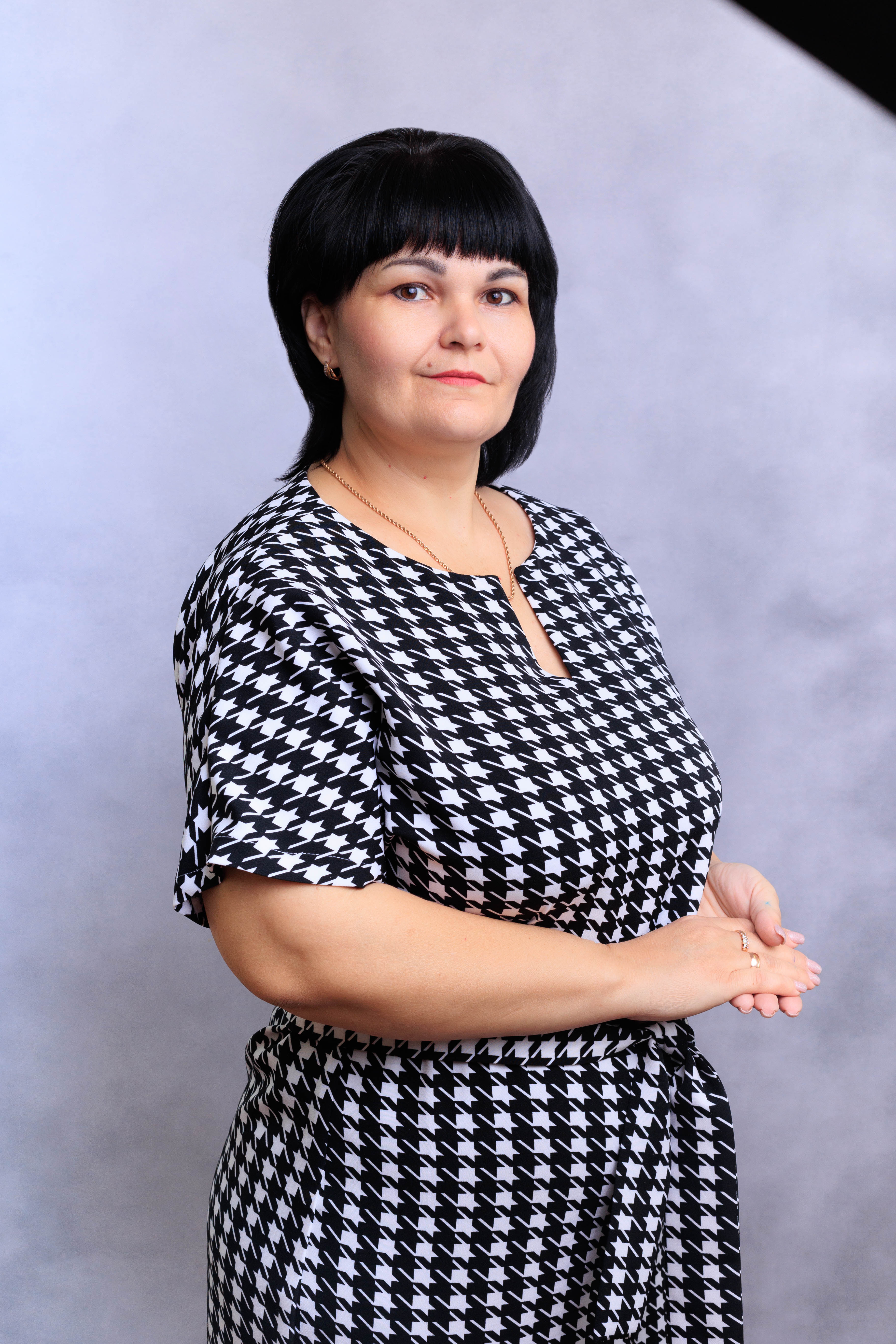 Учитель-логопед Дрянцева Оксана Сергеевна.