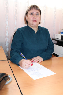 Смольянинова Елена Владимировна