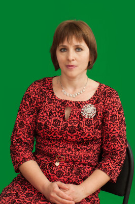 Воспитатель Перова Елена Владимировна